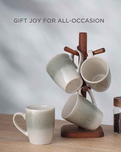 Coffee Mugs Set (104 Count)
