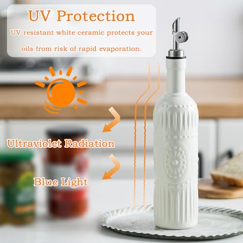 Oil Dispenser for Kitchen