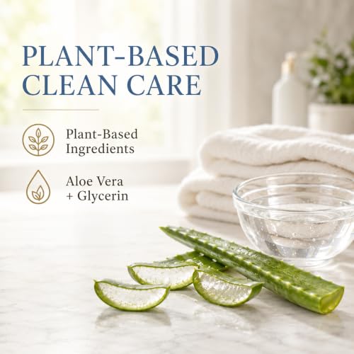 Botanicals Liquid Dish Soap (192 Fl Oz)