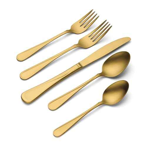 Flight Gold Satin 20 (20 Count)