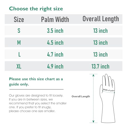 Heat Resistant Oven Gloves