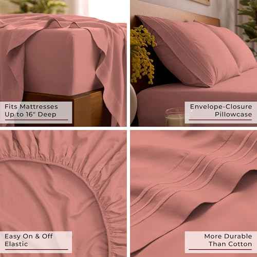 Iconic 4 Piece