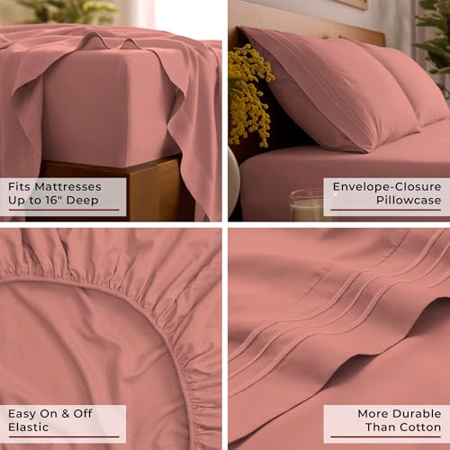 Iconic 4 Piece