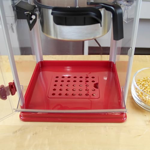 Stir Crazy Movie Theater Popcorn Popper