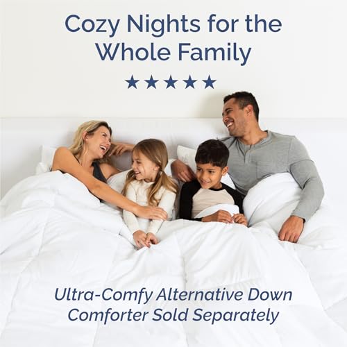 Split King Size 5 Piece Sheet Set