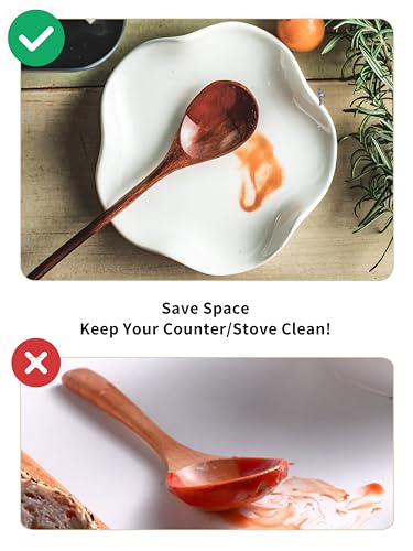 Spoon Rest for Stove Top