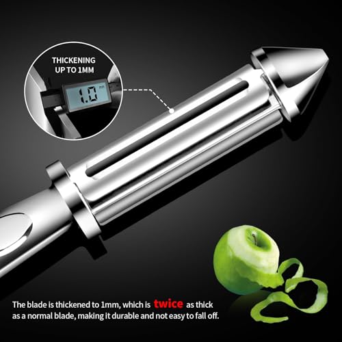 Potato Peeler
