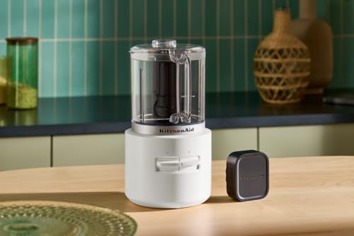 Go Cordless Food Chopper