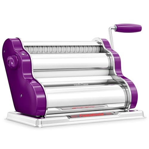 Classic 260 Pasta Maker Machine