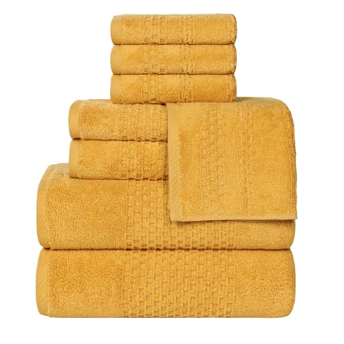 Playa Zero Twist Cotton Medium Weight Towels