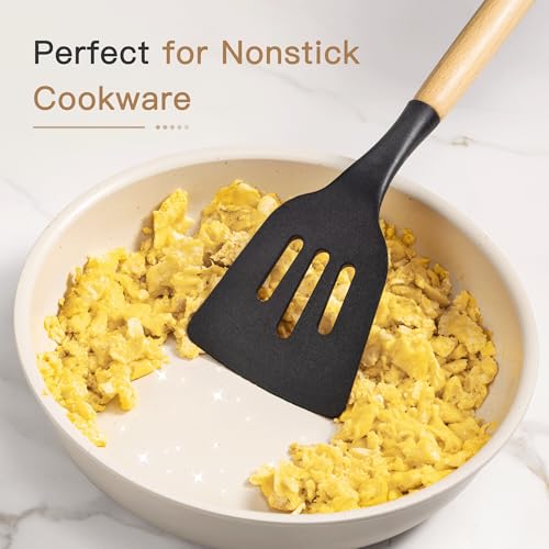 39 PCS Kitchen Utensils Set (39 Count)