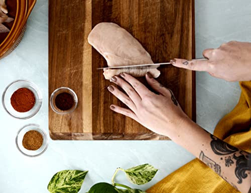 7 Inch Santoku Knife