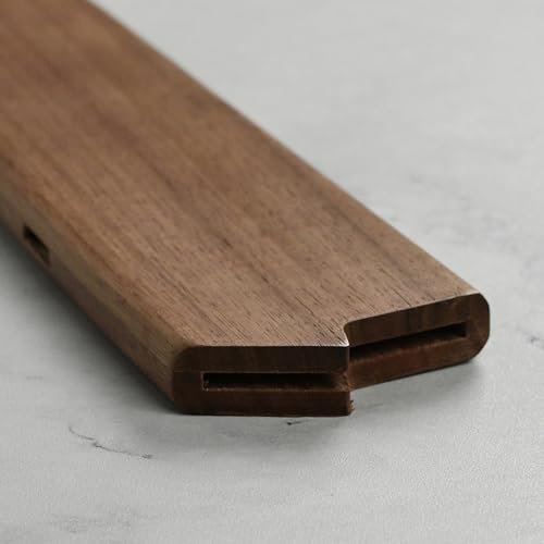 Large Chef's Knife with Sheath