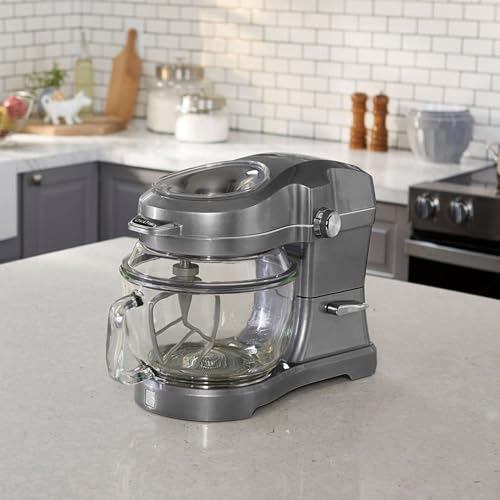 Kenmore Ovation 500W Electric Stand Mixer