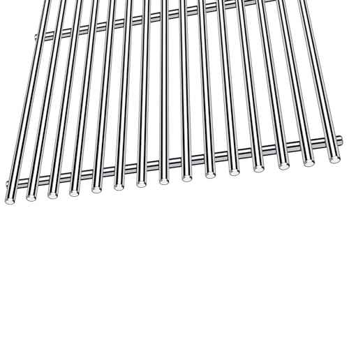 7636 7638 7639 Grill Grates Grill Replacement Parts for Weber Spirit Grill Spirit II E