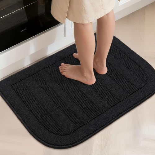 24x36 Inch Kitchen Rugs Non Slip Washable Kitchen Sink Rug