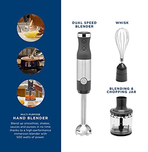 Immersion Blender