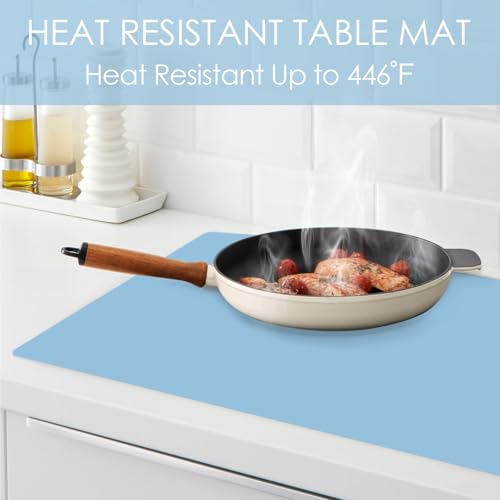 Extra Large Silicone Mats