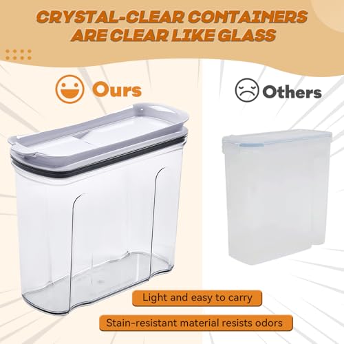 Food Dispenser Set