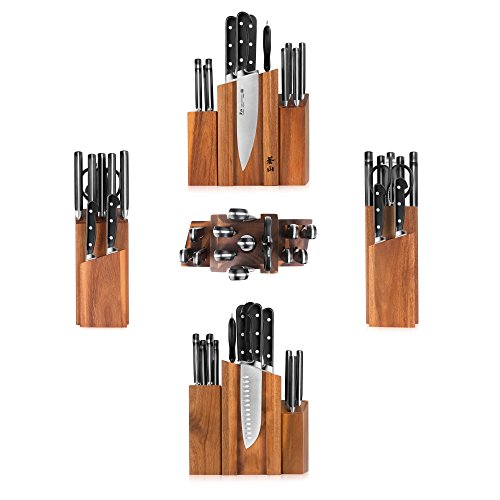 TV2 Series 1023046 Swedish 14C28N Steel Forged 14