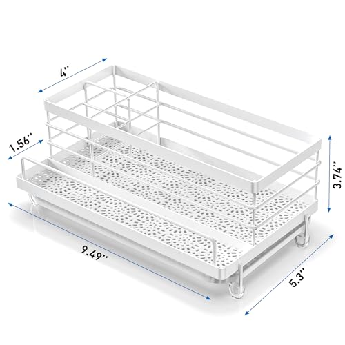 Sponge Holder for Kitchen