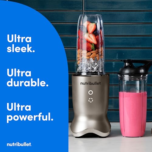 Ultra Personal Blender