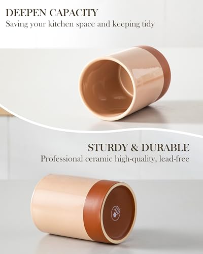 Utensil Holder