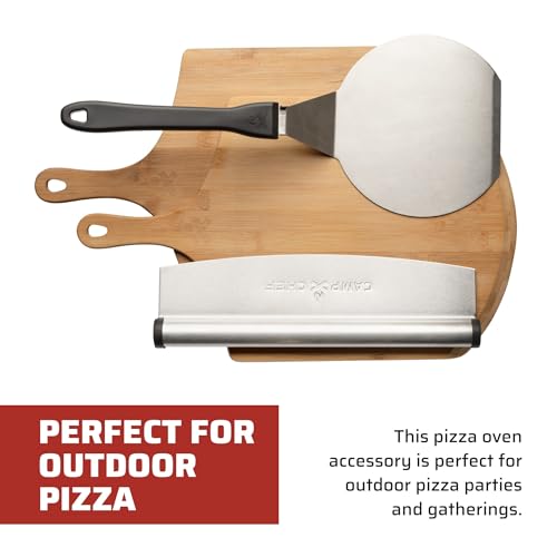 Pizza Accessories Kit