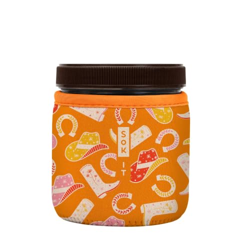 IceCreamSok Insulated Neoprene Cover