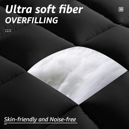 All Season Twin Size Bed Comforter