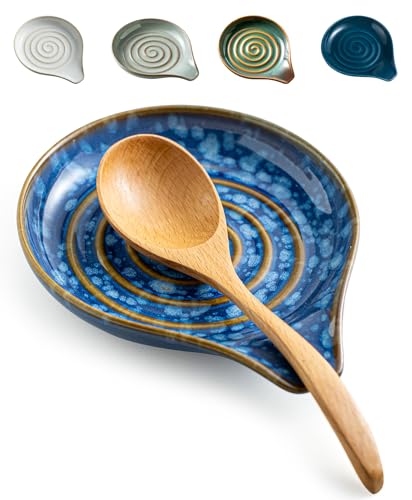 Spoon Holder for Stove Top