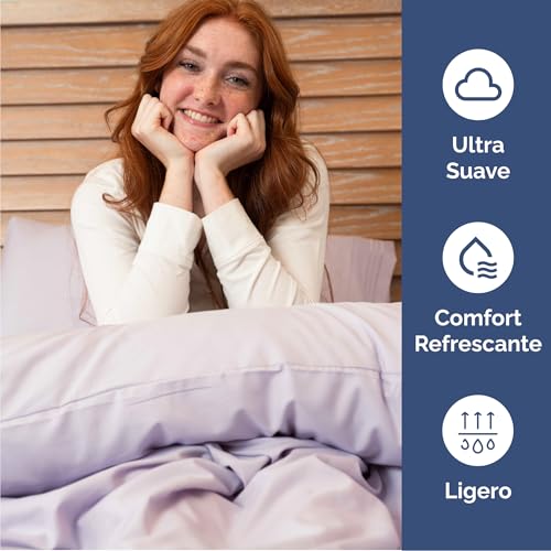 Cal King Size 4 Piece Sheet Set