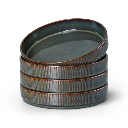 Pasta Bowls Set of 4 (4 Count)