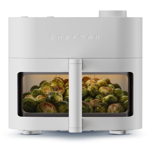 Crispinator Air Fryer 7
