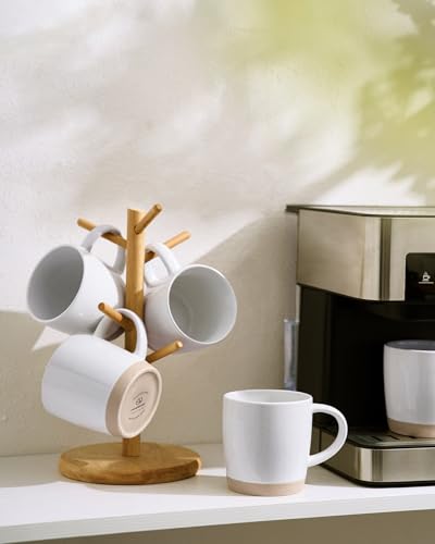 Milkyway Coffee Mugs of 8 (78 Count)
