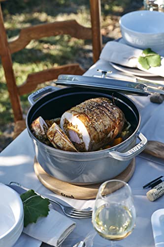Cast Iron Roaster