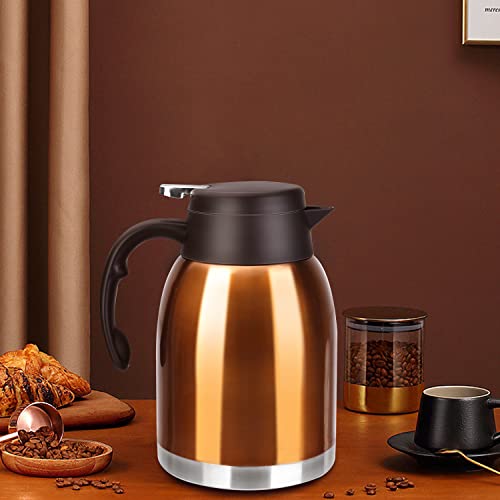 54oz Thermal Coffee Carafe