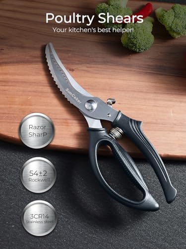 Poultry Shears