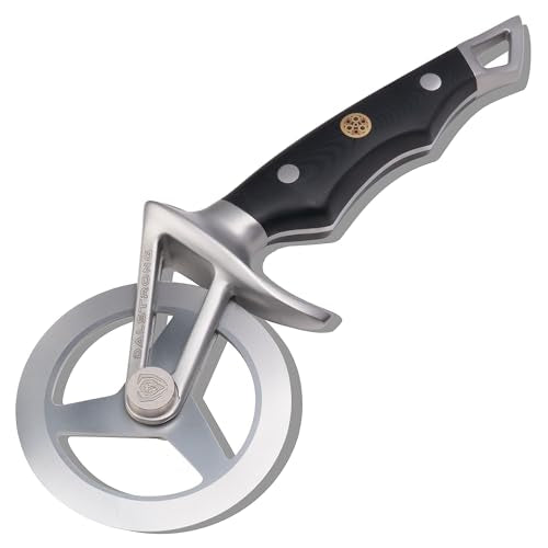 Orbit Razor Pizza Cutter Wheel