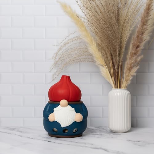 Gnome Garlic Keeper