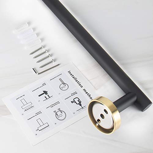 Bath Towel Bar