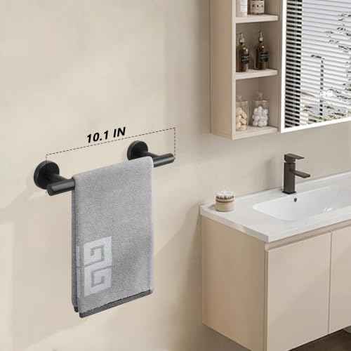 Bath Towel Bar
