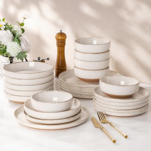 Dinnerware Sets for 8