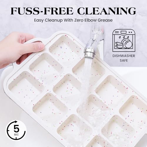 Mini Brownie Pan with Dividers