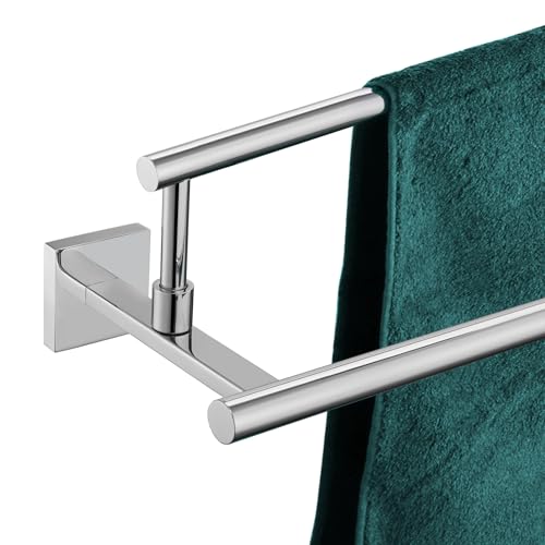 Towel Holder Polished Chrome 32