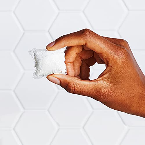 Dishwasher Detergent Packs (120 Count)