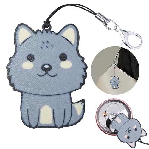 Cartoon Can Protector