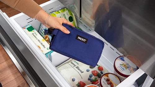 Freezable Snack Bag