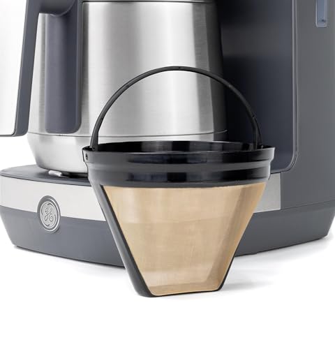 10 Cup Programmable Drip Coffee Maker with Thermal Carafe (10 Count)