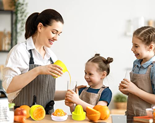 Hand Juicer Lemon Squeezer